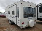 2003 Gulf Stream Trailer de vânzare în Oklahoma City, OK - Hail