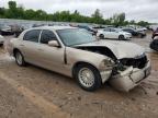 1998 Lincoln Town Car Executive за продажба в Oklahoma City, OK - Front End