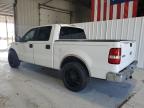 2005 Ford F150 Supercrew en Venta en Corpus Christi, TX - Minor Dent/Scratches