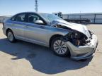 2019 Volkswagen Jetta S en Venta en Fresno, CA - Front End