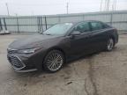 2019 Toyota Avalon Xle for Sale in Chicago Heights, IL - Side