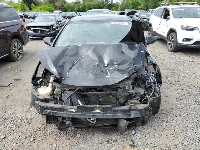  HYUNDAI ELANTRA 2012 Black