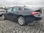 2022 Chevrolet Malibu Lt for Sale in Colton, CA - Front End