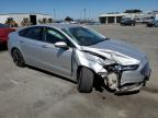 2018 Ford Fusion Se Hybrid for Sale in Sacramento, CA - Front End