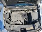 2009 Chevrolet Malibu 1Lt en Venta en Cahokia Heights, IL - Water/Flood