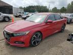 2018 Honda Accord Sport for Sale in Greenwell Springs, LA - Undercarriage
