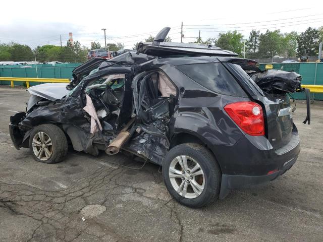 Parquets CHEVROLET EQUINOX 2015 Gray