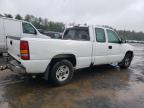 2001 Gmc New Sierra C1500 for Sale in Finksburg, MD - Rear End