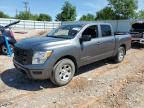 2021 Nissan Titan S for Sale in Oklahoma City, OK - All Over