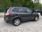2012 Hyundai Santa Fe Gls на продаже в Northfield, OH - Front End