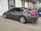 2017 Nissan Altima 3.5Sl na sprzedaż w Blaine, MN - Minor Dent/Scratches