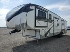 2022 Coachmen Chaparral продається в Houston, TX - Water/Flood
