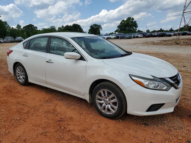  NISSAN ALTIMA 2016 Biały