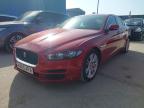 2015 JAGUAR XE PRESTIG for sale at Copart ROCHFORD