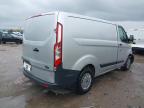 2014 FORD TRANSIT CU for sale at Copart YORK