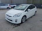 2009 TOYOTA PRIUS T4 V for sale at Copart ROCHFORD