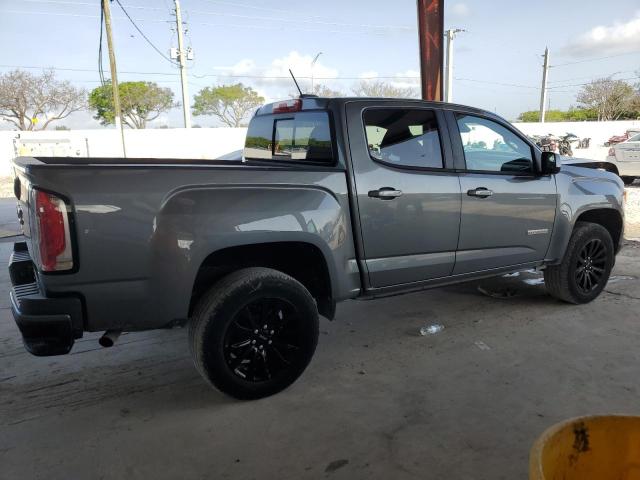  GMC CANYON 2021 Gray