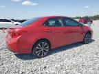 2017 Toyota Corolla L на продаже в Arcadia, FL - Side