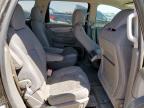 2017 Chevrolet Traverse Lt for Sale in Andrews, TX - Hail