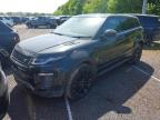 2019 LAND ROVER R ROVER EV for sale at Copart SANDTOFT