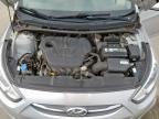 2017 Hyundai Accent Se იყიდება Grand Prairie-ში, TX - Rear End