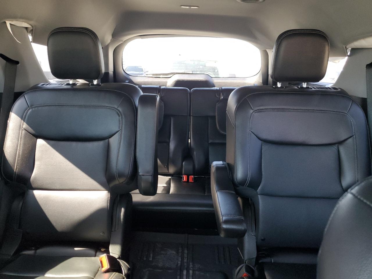 2022 Ford Explorer Limited VIN: 1FMSK8FH2NGA29993 Lot: 55515845
