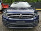 2023 Volkswagen Tiguan Se за продажба в Waldorf, MD - Front End