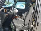 2021 Jeep Gladiator Overland for Sale in Opa Locka, FL - Front End