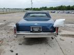 1990 Cadillac Brougham  for Sale in Lawrenceburg, KY - Rear End