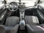 2016 Nissan Sentra S   продається в Hampton, VA - Rear End