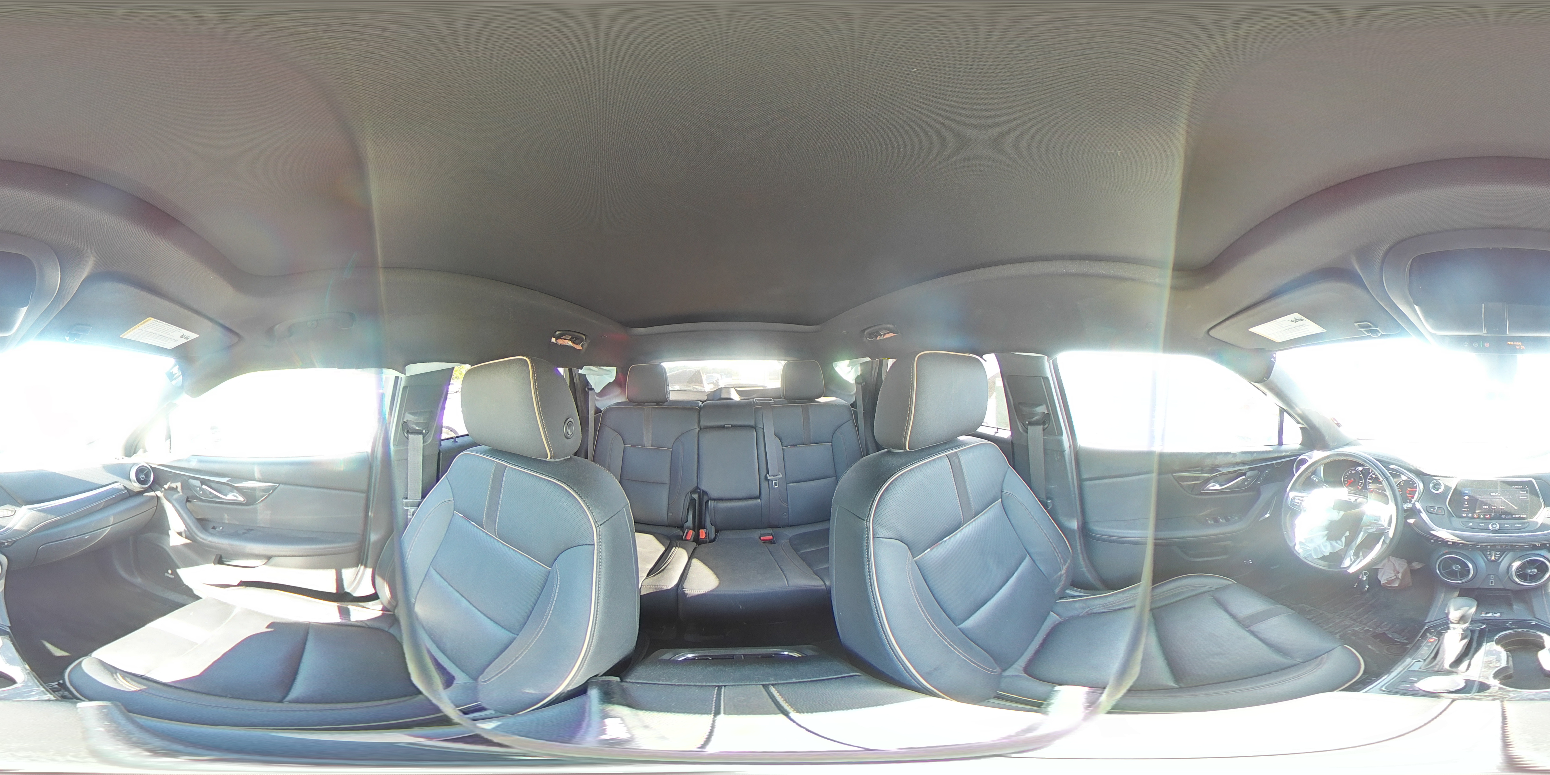 2020 Chevrolet Blazer Premier VIN: 3GNKBFRS0LS716394 Lot: 57030775