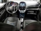 2016 Chevrolet Spark 1Lt იყიდება Davison-ში, MI - Front End