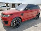 2016 Land Rover Range Rover Sport Svr იყიდება Houston-ში, TX - Normal Wear
