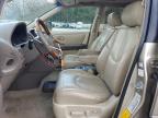 2002 Lexus Rx 300 en Venta en Gainesville, GA - Minor Dent/Scratches