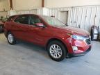 2020 Chevrolet Equinox Lt en Venta en Milwaukee, WI - Rear End