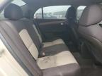 2010 Chevrolet Malibu 1Lt იყიდება Tulsa-ში, OK - Front End