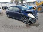 2009 Nissan Versa S за продажба в Albuquerque, NM - Front End
