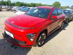 2024 HYUNDAI KONA ADVAN for sale at Copart COLCHESTER