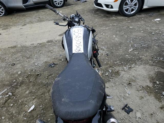 2023 DUCATI SCRAMBLER ICON  