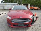 2014 Ford Fusion Se zu verkaufen in Arlington, WA - Front End