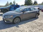 Graham, WA에서 판매 중인 2018 Ford Fusion Se Phev - Rear End