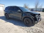2022 Ford Explorer Timberline for Sale in Appleton, WI - Front End