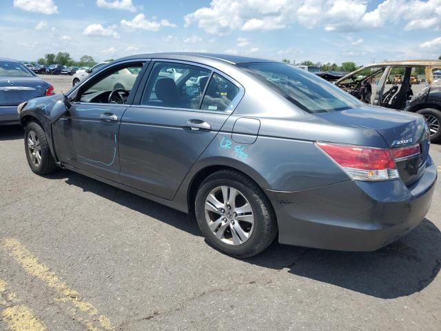  HONDA ACCORD 2012 Вугільний