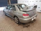 2007 SUBARU IMPREZA WR for sale at Copart SANDWICH