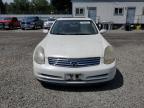 2003 Infiniti G35  продається в Graham, WA - Minor Dent/Scratches