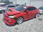 2017 Subaru Wrx Premium for Sale in Apopka, FL - Front End