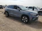 2023 Volkswagen Taos Se zu verkaufen in Elgin, IL - Side
