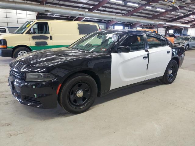  DODGE CHARGER 2019 Czarny
