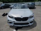 2020 Bmw M2 Competition na sprzedaż w Glassboro, NJ - Front End
