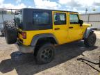 2009 Jeep Wrangler Unlimited X zu verkaufen in Kapolei, HI - Mechanical